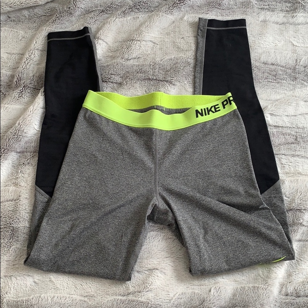 Dri fit leggings